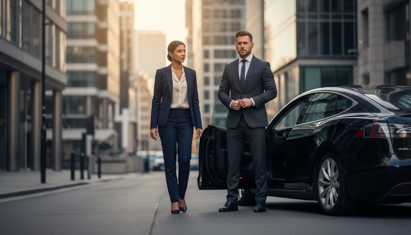 Close Protection Services London: A Strategic Guide to Elite Security in 2026