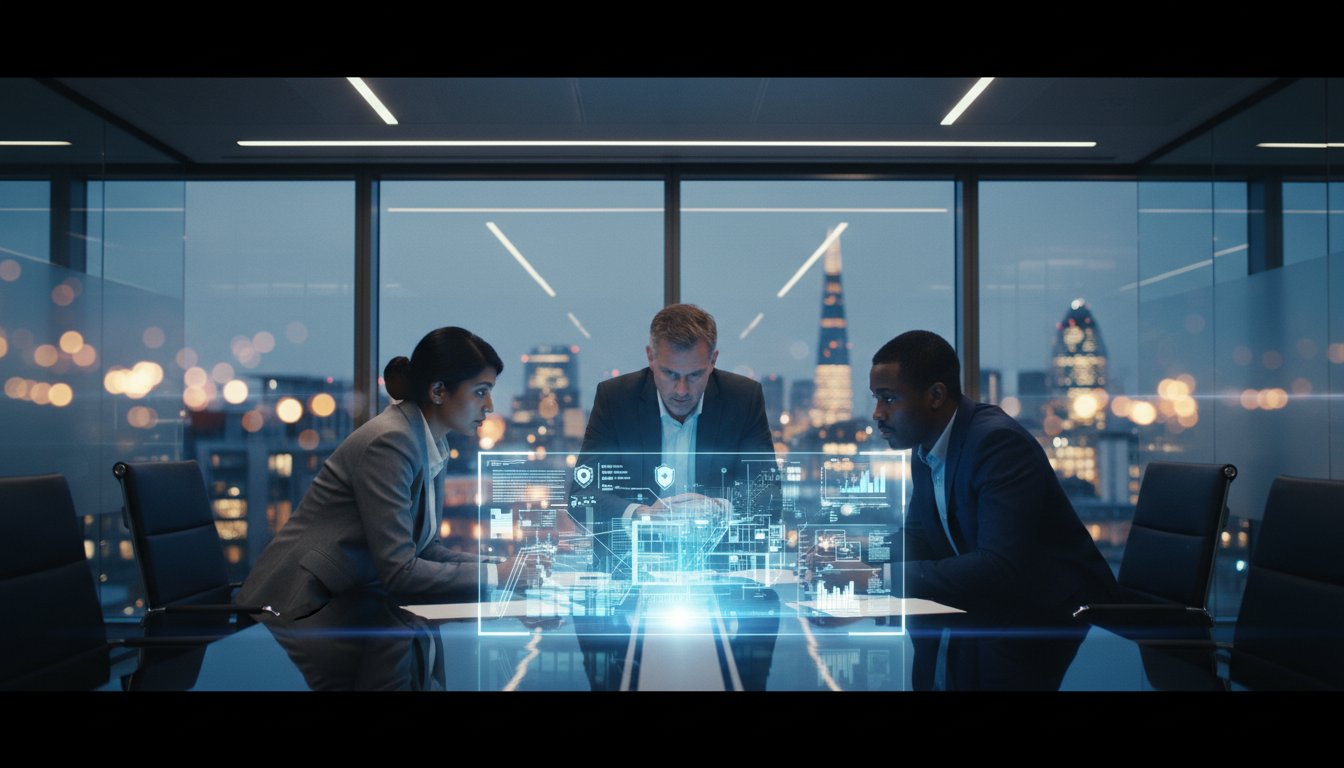 Choosing Security Companies in London: The Ultimate Vetting Checklist for 2026