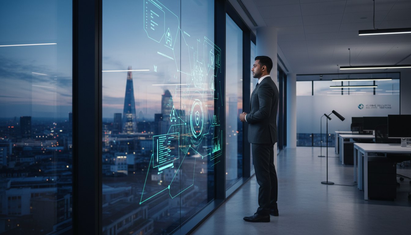 Close Protection Jobs London: A Strategic Career Guide for 2026