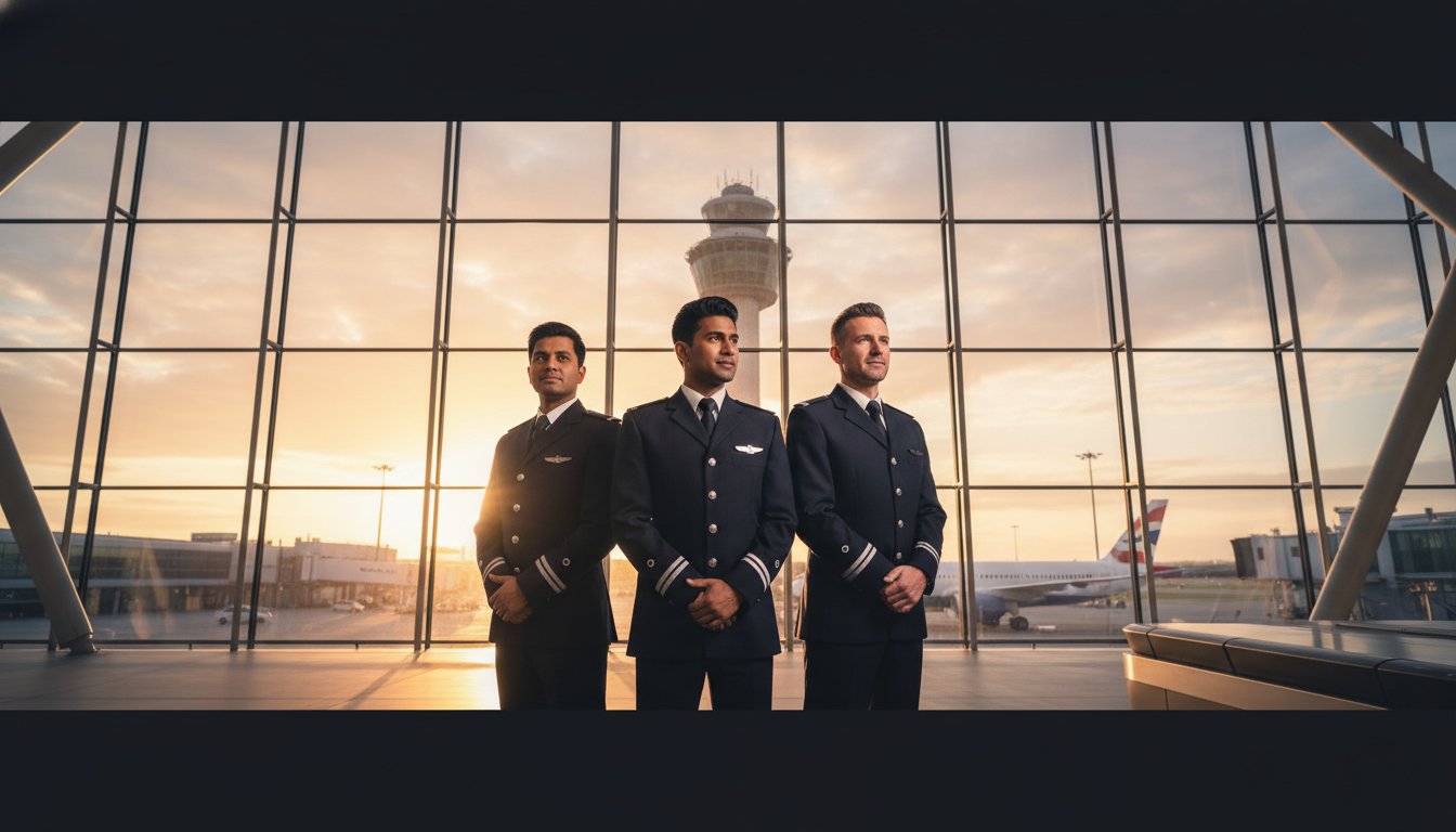 Heathrow Security Jobs: The Definitive Career Guide for 2026