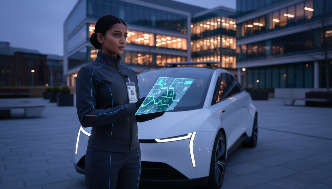 Mobile Patrols: A Strategic Guide to Flexible Security Solutions in 2026