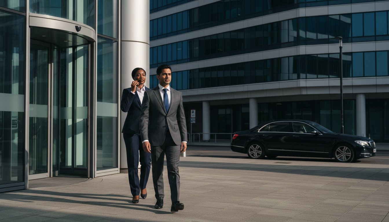 Personal Bodyguard Security: The Definitive Guide to Professional Close Protection in 2026