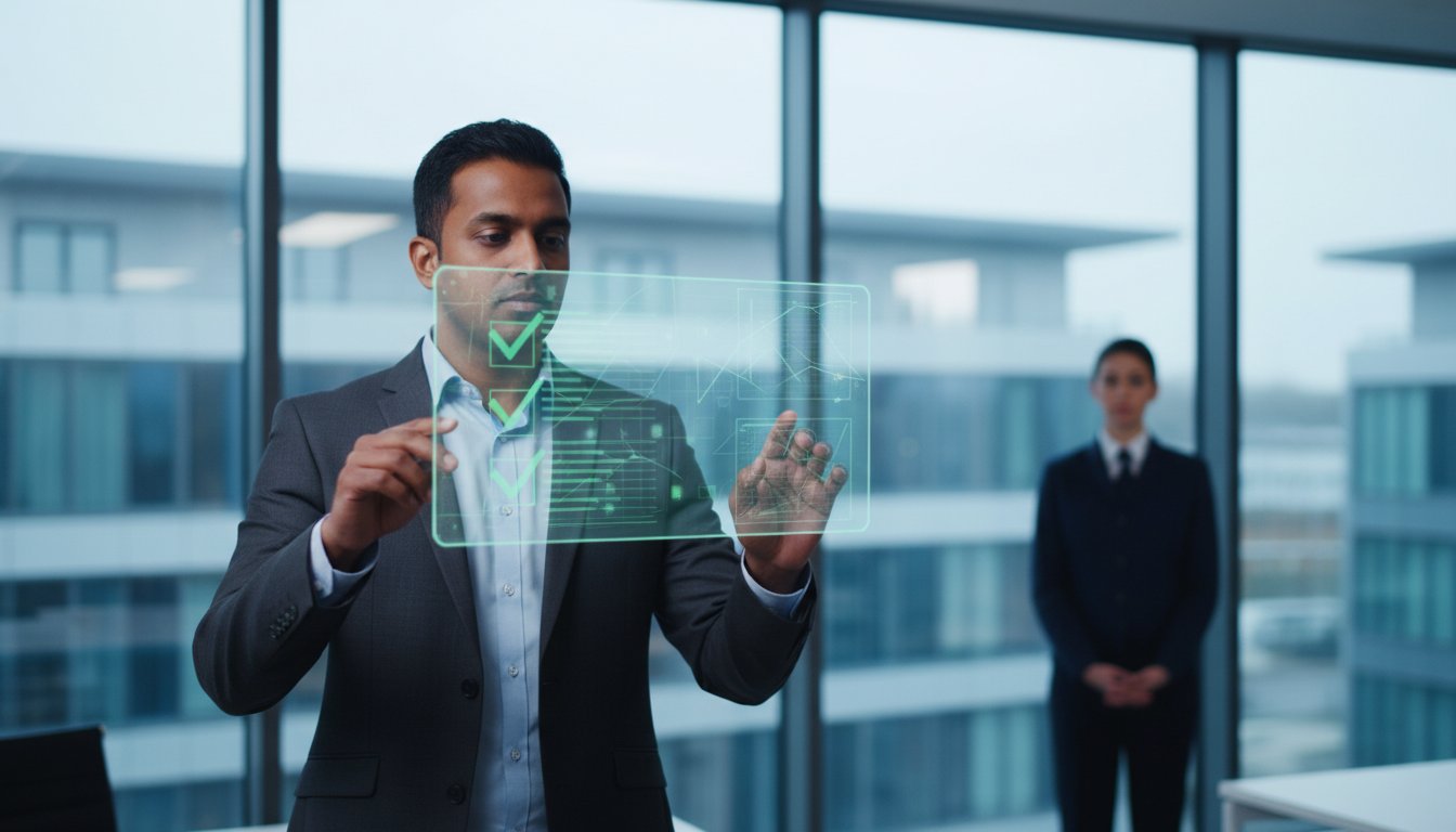 SIA Security Licence Check: The Definitive Guide to Verifying Vetted Personnel