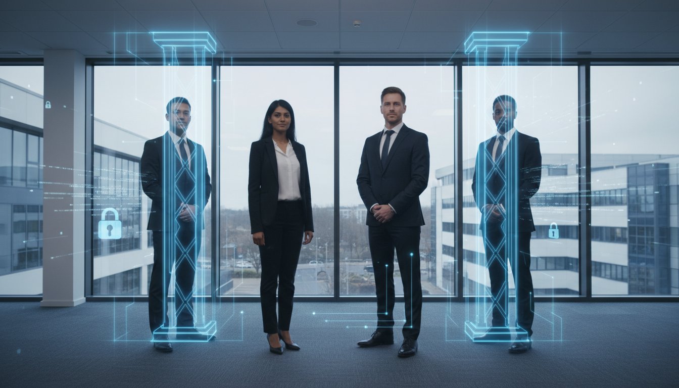 Vetted Personnel: The Strategic Necessity for Operational Resilience in 2026